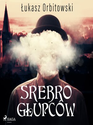 cover image of Srebro głupców